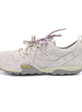 NEW BALANCE NB新款MT10麂皮薄底运动鞋复古越野跑步鞋MT10OPS
