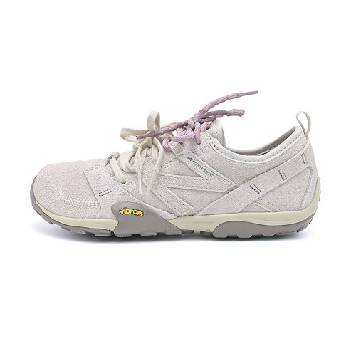 NEW BALANCE NB新款MT10麂皮薄底运动鞋复古越野跑步鞋MT10OPS