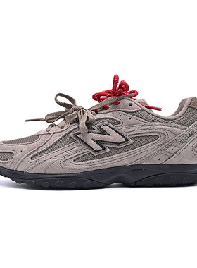 New Balance NB新年限定款204男女情侣休闲鞋薄低德训鞋U204L3K9