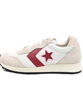 Converse匡威Omega Trainer情侣款新款休闲鞋运动复古鞋A13377C