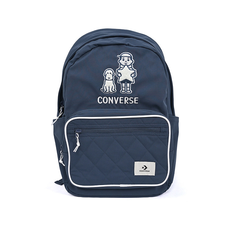 Converse匡威新款男女运动休闲双肩包潮流百搭大容量背包UA5826