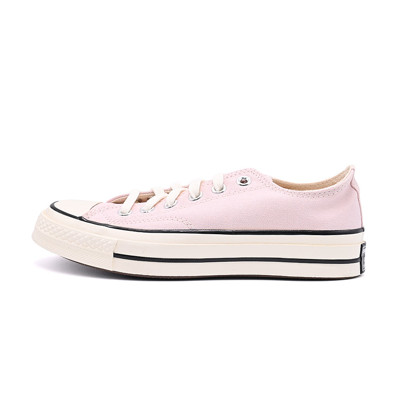 Converse匡威新款1970s男女休闲低帮帆布鞋板鞋A13338C 162058C