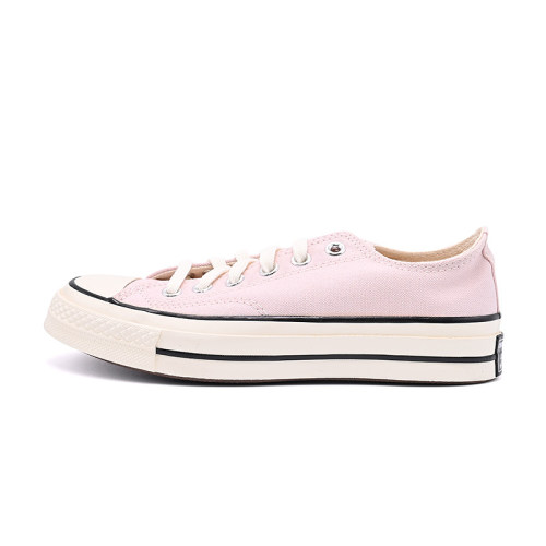Converse匡威新款1970s男女休闲低帮帆布鞋板鞋A13338C 162058C