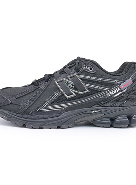 New Balance NB新款男鞋女鞋复古老爹鞋运动鞋舒适休闲鞋U1906ROE