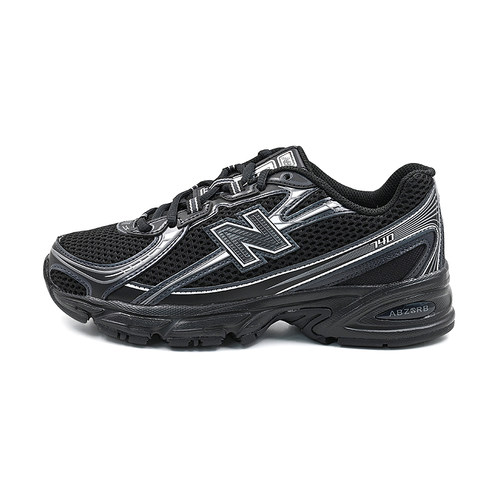New Balance NB新款740系列男女时尚百搭潮流运动休闲鞋U740BM2