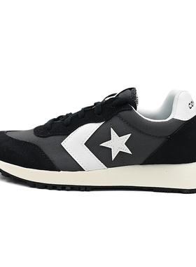 Converse匡威Omega Trainer情侣款休闲鞋运动复古跑步鞋A13378C