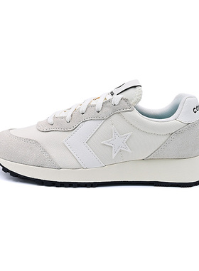 匡威Converse新款男女情侣运动休闲低帮舒适简约星箭跑鞋A13469C