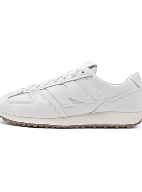 New Balance NB春季新款运动鞋休闲经典复古跑步鞋薄底鞋U471655