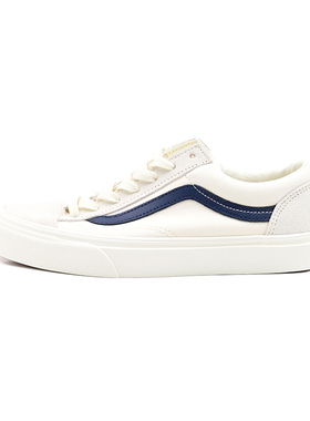 VANS 范斯Style 36新款低帮运动休闲板鞋VN0A3DZ3OXS VN0A3DZ3KE6