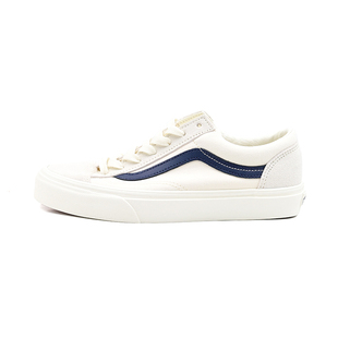 VANS 范斯Style 36新款低帮运动休闲板鞋VN0A3DZ3OXS VN0A3DZ3KE6