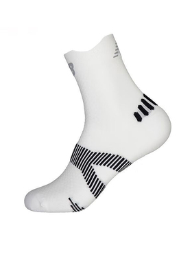 New Balance NB新款男女休闲百搭舒适跑步运动袜潮流短袜LAS42414