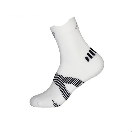 New Balance NB新款男女休闲百搭舒适跑步运动袜潮流短袜LAS42414