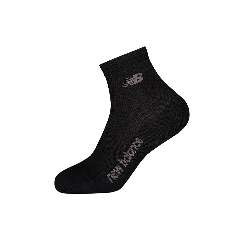 New Balance NB新款男女同款休闲百搭舒适跑步运动袜短袜LAS53415