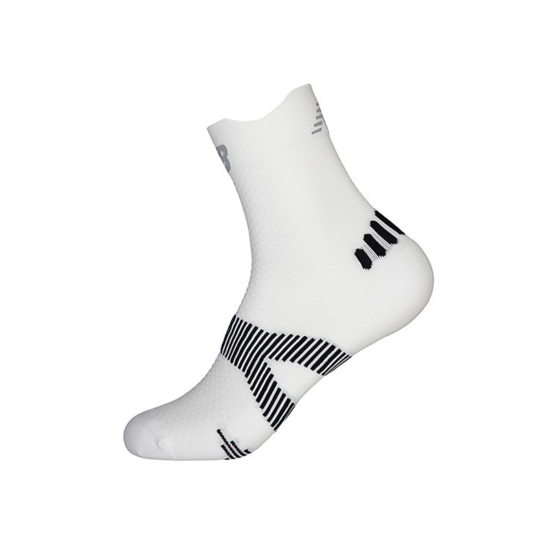 New Balance NB新款男女款百搭舒适运动休闲跑步休闲袜子LAS42430