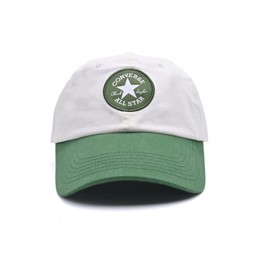 Converse匡威新款情侣款运动户外潮流鸭舌帽休闲棒球帽UA5805-E49