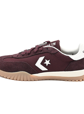 Converse匡威Trainer复古低帮赛车鞋休闲运动德训鞋板鞋A13360C