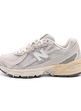 NEW BALANCE NB新款740系列复古鞋潮流休闲鞋百搭运动鞋U740PR2