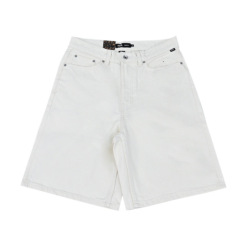 VANS范斯夏季新款男子梭织短裤潮流百搭时尚运动短裤VN000C9VFS8