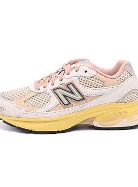 New Balance NB男女新款2010复古经典跑步鞋运动休闲鞋U2010SGR