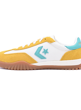 Converse匡威新款Trainer男女鞋低帮德训鞋百搭运动休闲鞋A13055C