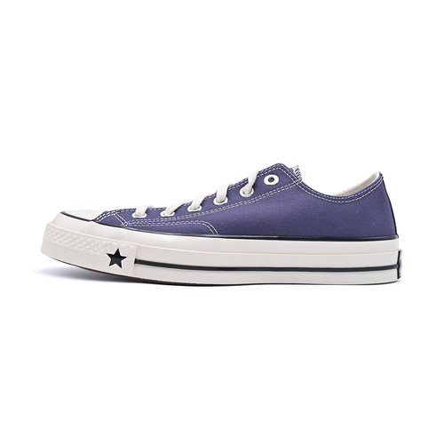 Converse匡威新款70 X五星复古休闲板鞋百搭帆布鞋A24253C