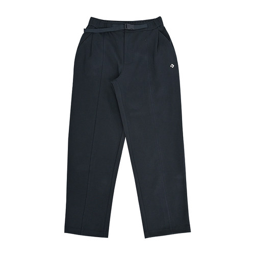 Converse匡威新款男子舒适针织长裤宽松潮流百搭休闲运动裤MCJ130