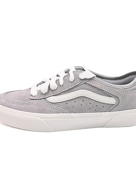 VANS范斯新款Rowley Classic休闲鞋潮流百搭运动板鞋VN000SF46J6
