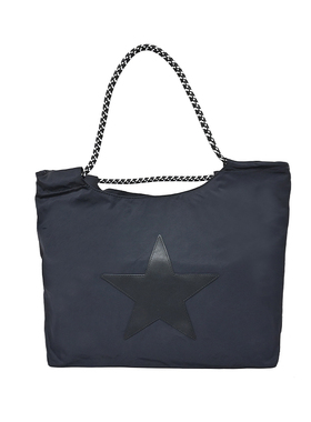 Converse匡威TOTE男女设计感托特包拎包百搭休闲星星挎包UA5753