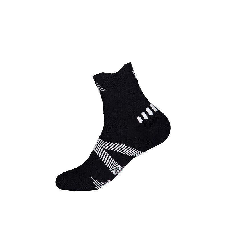 New Balance NB新款男女款百搭舒适运动休闲跑步袜短袜LAS42430