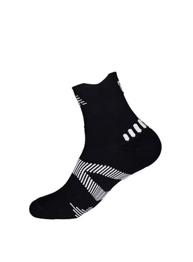 New Balance NB新款男女款百搭舒适运动休闲跑步袜短袜LAS42430