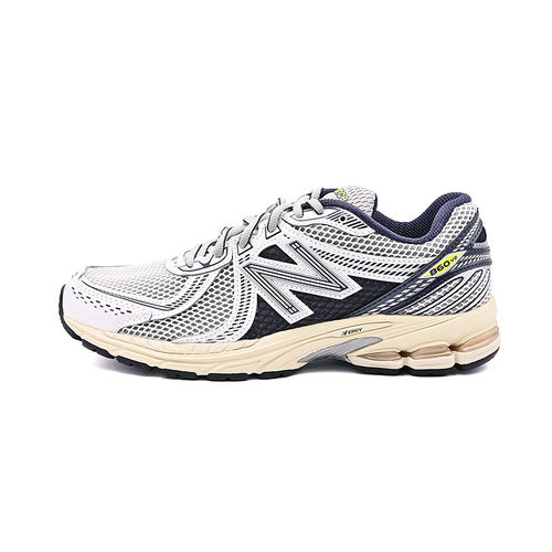 New Balance NB新款860系列男女网面运动鞋百搭休闲鞋子ML860SN2