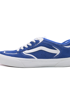 VANS范斯新款Rowley Classic休闲板鞋百搭舒适运动鞋VN000SF4Y6Z