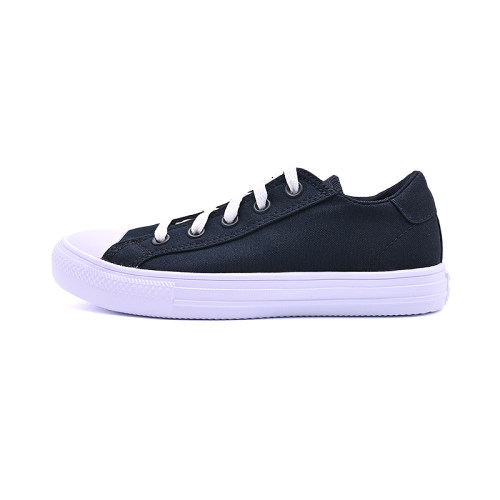 Converse匡威新款CT SNL男女黑色低帮帆布鞋经典百搭板鞋A19306C