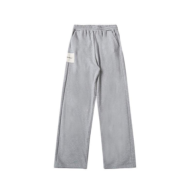 New Balance NB新款男女情侣宽松针织长裤运动休闲直筒裤MB61C5WN,运动服/休闲服装,运动长裤,淘宝优惠券,粉丝福利购,淘宝优惠卷