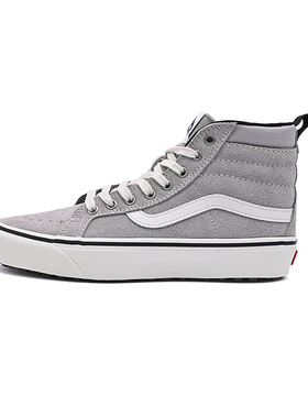 VANS范斯MTE Sk8-Hi Insulated户外山系高帮男女板鞋VN000EB4KAQ