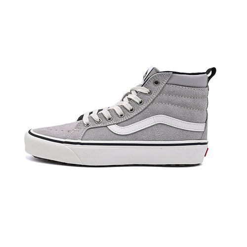 VANS范斯MTE Sk8-Hi Insulated户外山系高帮男女板鞋VN000EB4KAQ