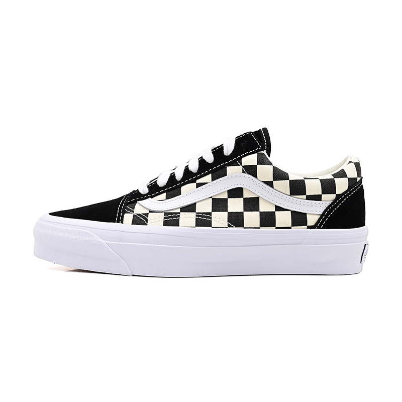 VANS范斯新款OldSkool36