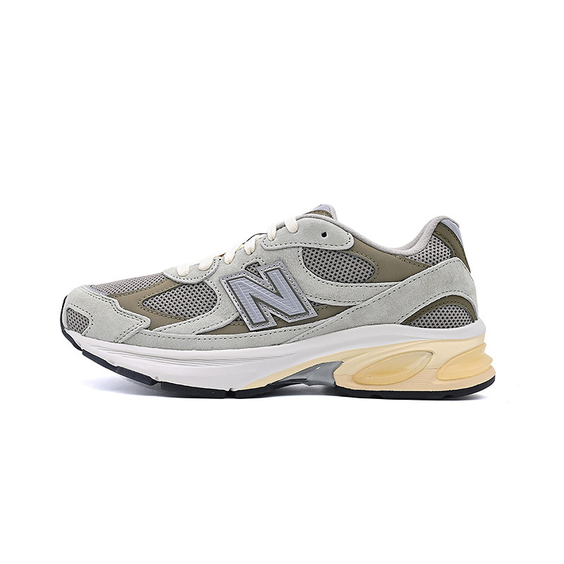 NEW BALANCE NB新款2010系列男女情侣运动休闲鞋跑步鞋子U20101X1