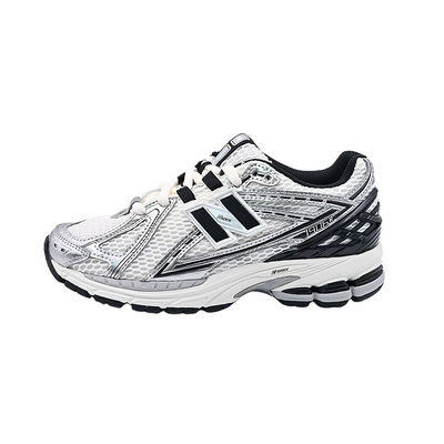 NEW BALANCE NB潮流1906复古休闲运动鞋男女同款跑步鞋M1906RER