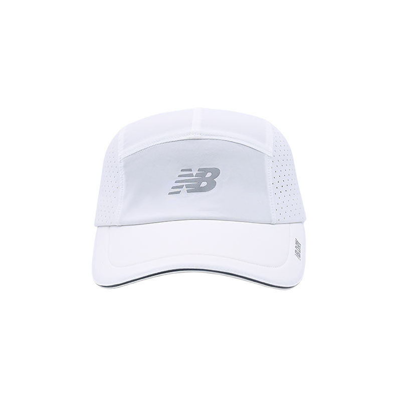 New Balance NB新款男女运动休闲鸭舌帽百搭潮流棒球帽LAH42408