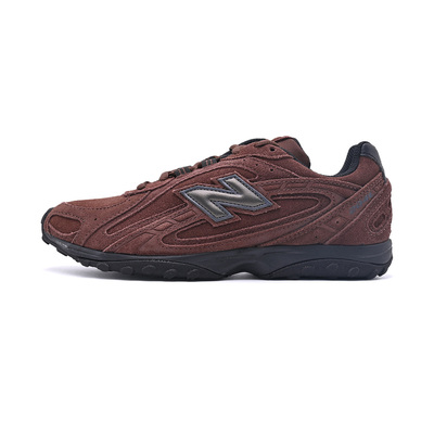 New Balance NB26新款204L男女款芭蕾薄底运动休闲鞋U204LFSG-D