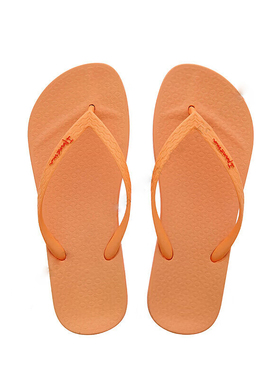 Ipanema依帕阿娜特经典人字拖女时尚凉拖夹脚拖鞋彩虹人字拖82591