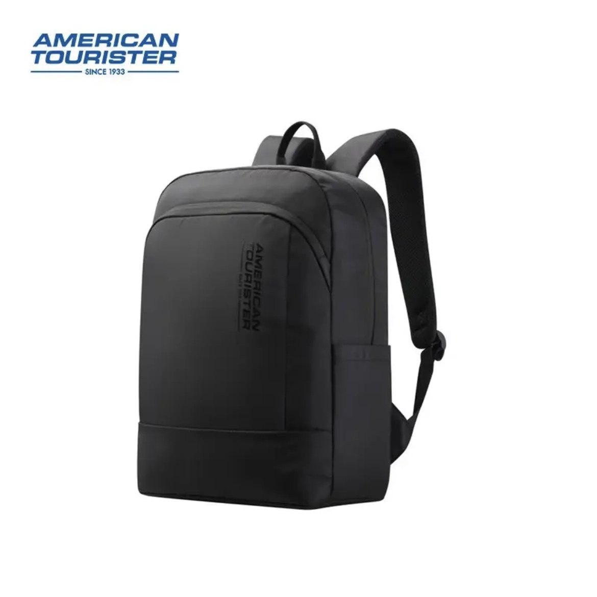 美旅双肩包休闲潮酷商务大容量背包男包包新款潮 NH9 黑色,箱包皮具/热销女包/男包,双肩背包,淘宝优惠券,粉丝福利购,淘宝优惠卷