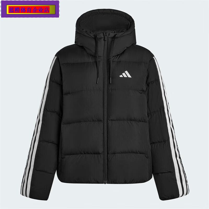 短款羽绒服女装2025新保暖