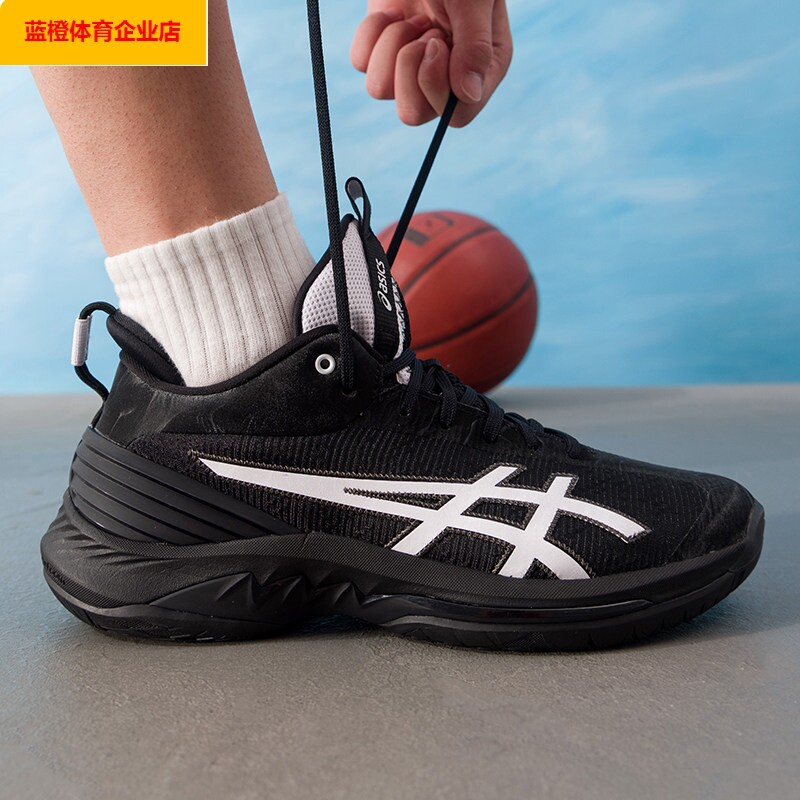 篮球鞋男GELBURST29运动