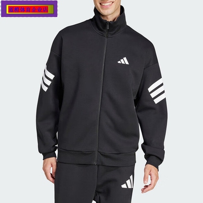 外套男装25春季新款防风服