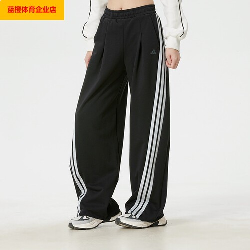 女裤2026新款运动经典三条