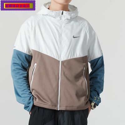 外套男装25新款运动服健身