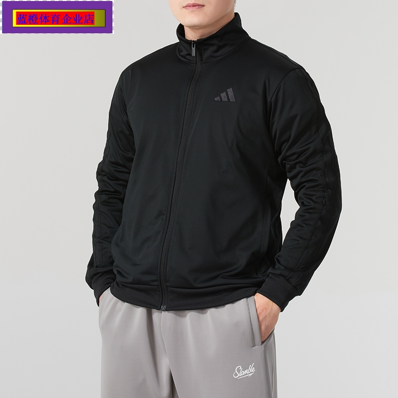 休闲外套男装春季新款士跑