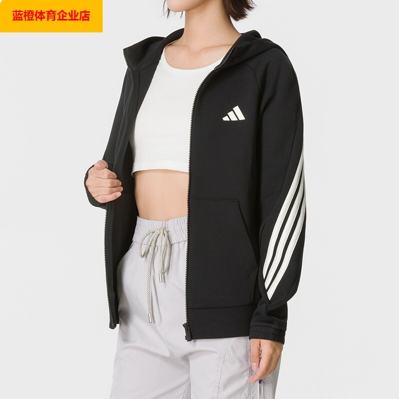 针织外套女装2026新款运动